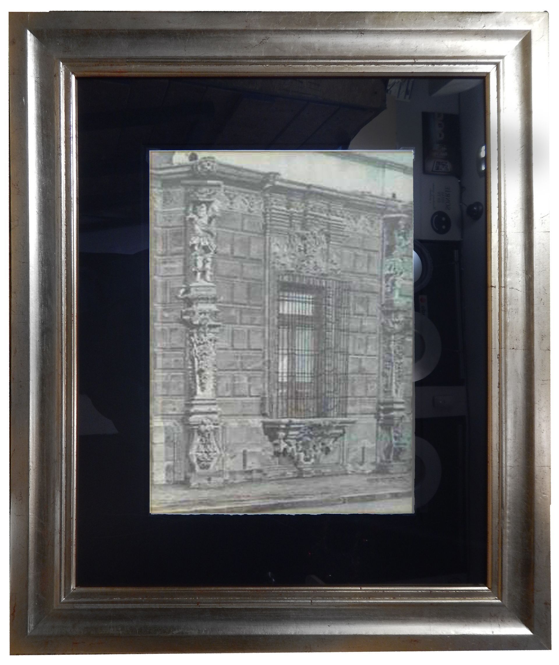 enmarcado a medida coyoacan 2