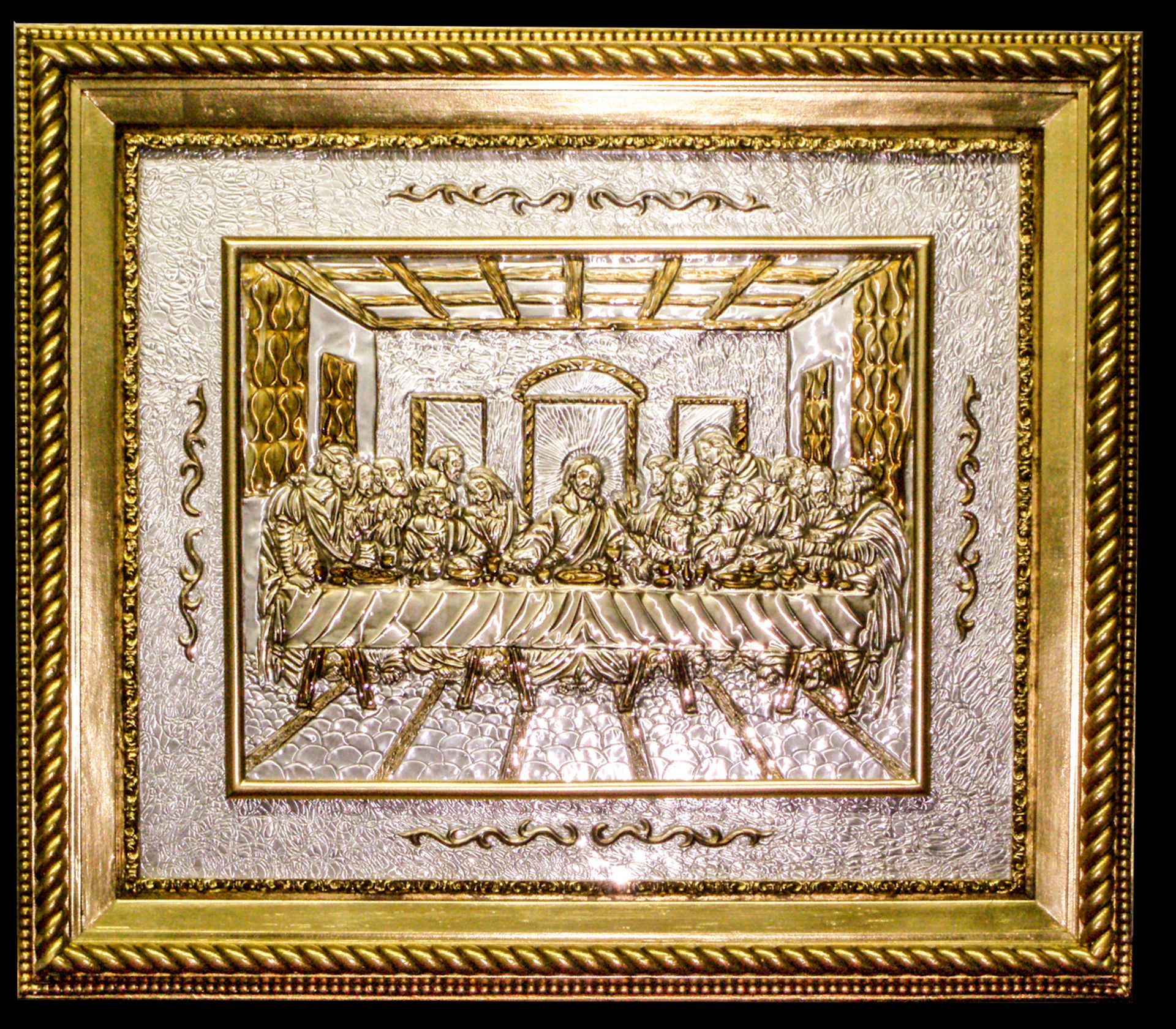 enmarcado a medida coyoacan 4