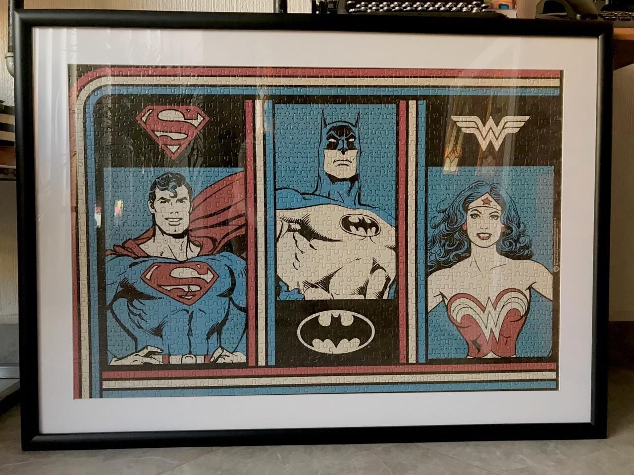 enmarcado de rompecabezas coyoacan 11