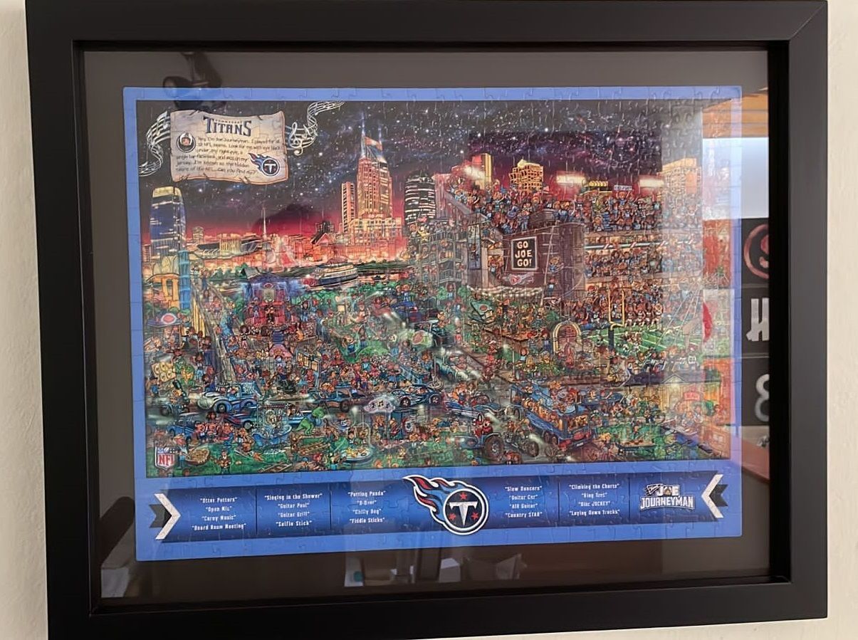 enmarcado de rompecabezas coyoacan 19