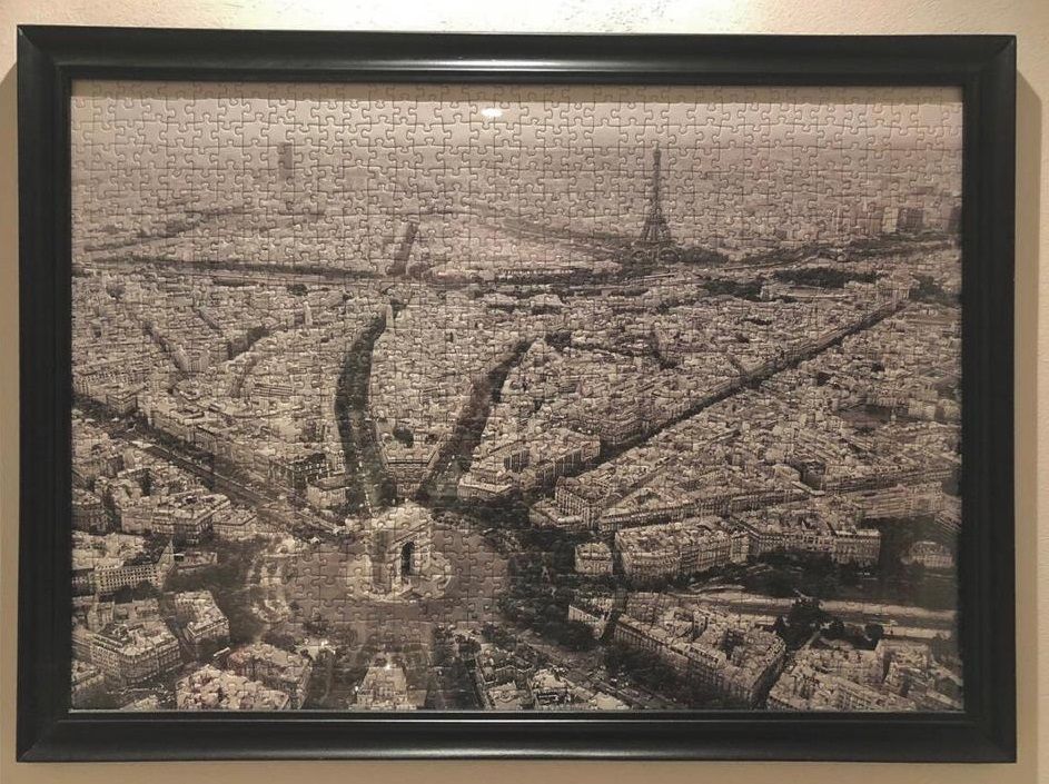 enmarcado de rompecabezas coyoacan 8