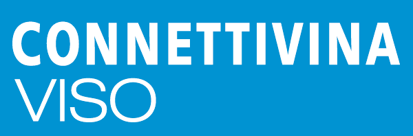 Logo connettivina viso