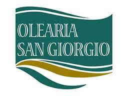 Logo Olearia San Giorgio