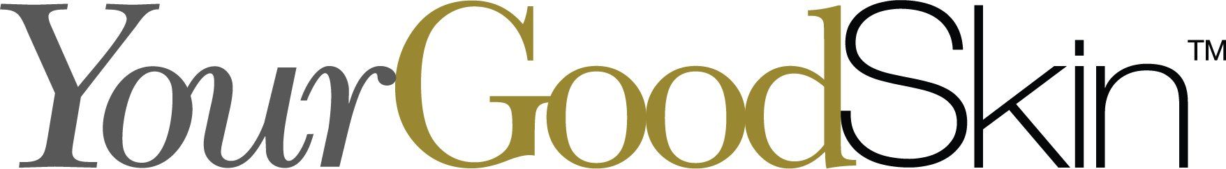 Logo your good skin