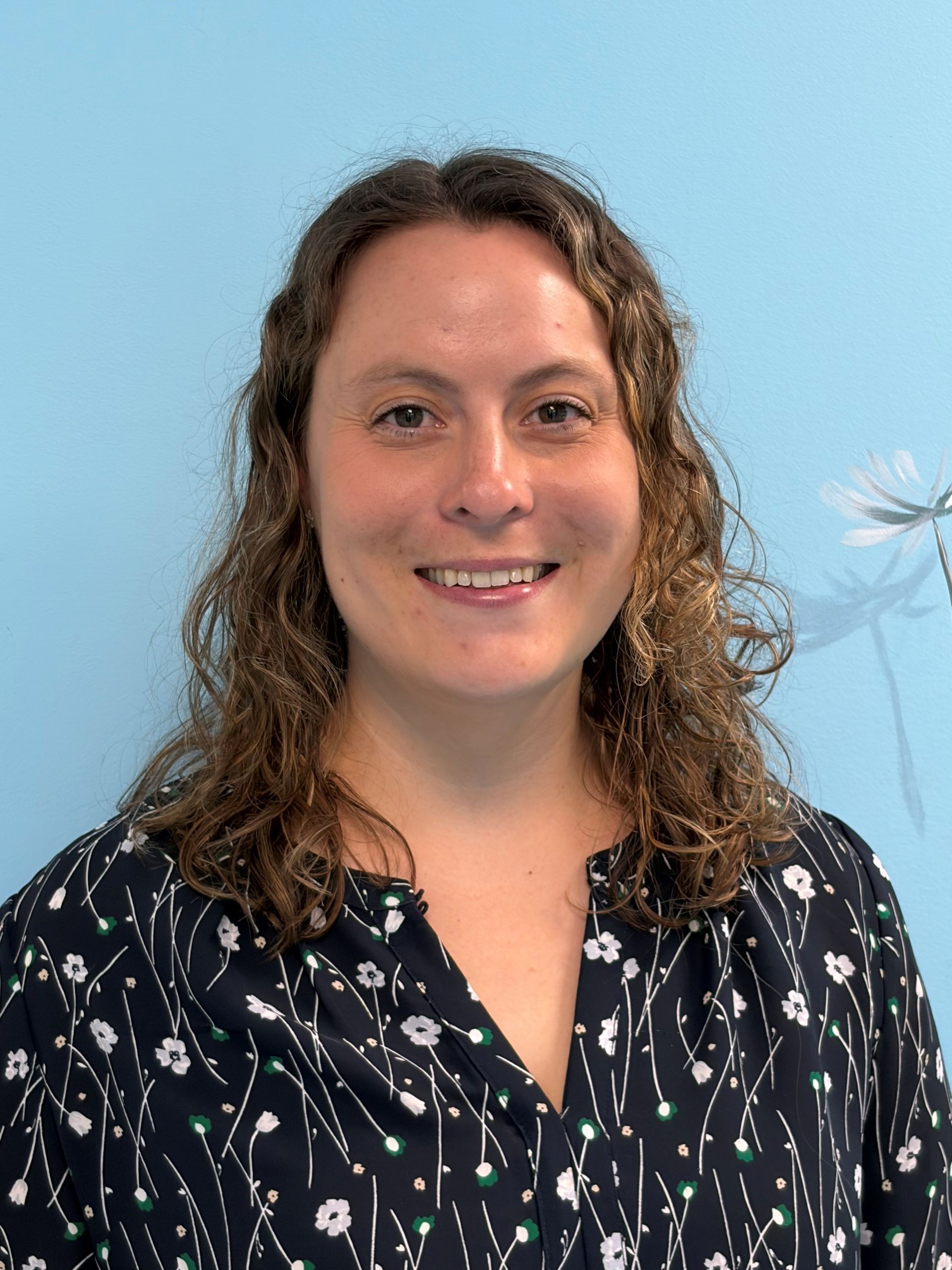 Rebecca Willgruber, APN