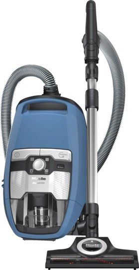 Miele vacuums