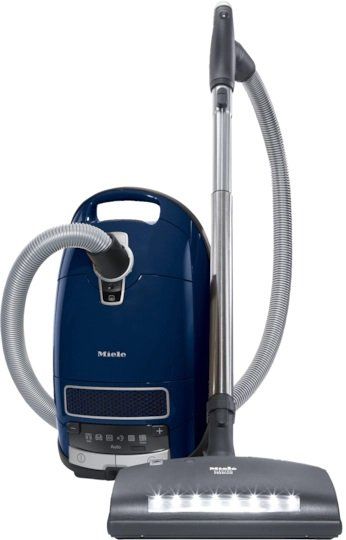 Miele vacuums
