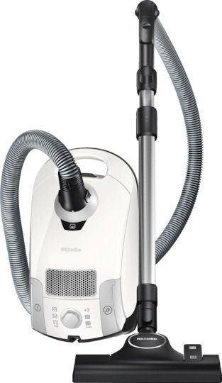Miele vacuums