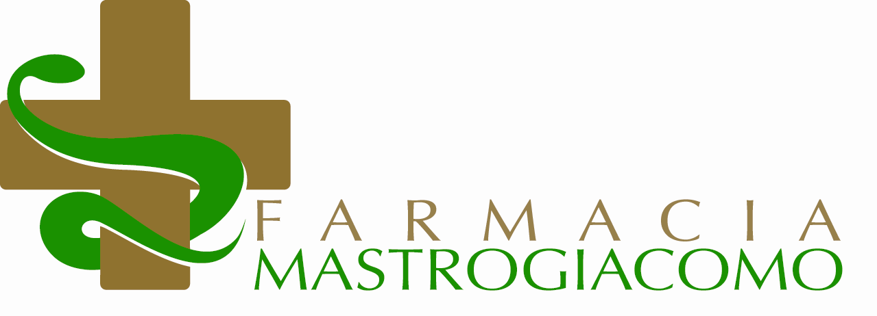 FARMACIA MASTROGIACOMO - LOGO