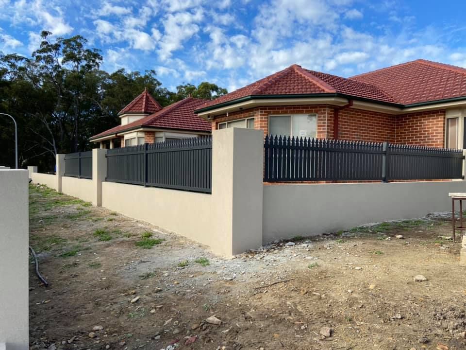 Custom Fabrications — Penrith, NSW — C&C Wrought Iron