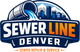 logo for sewer line repair
