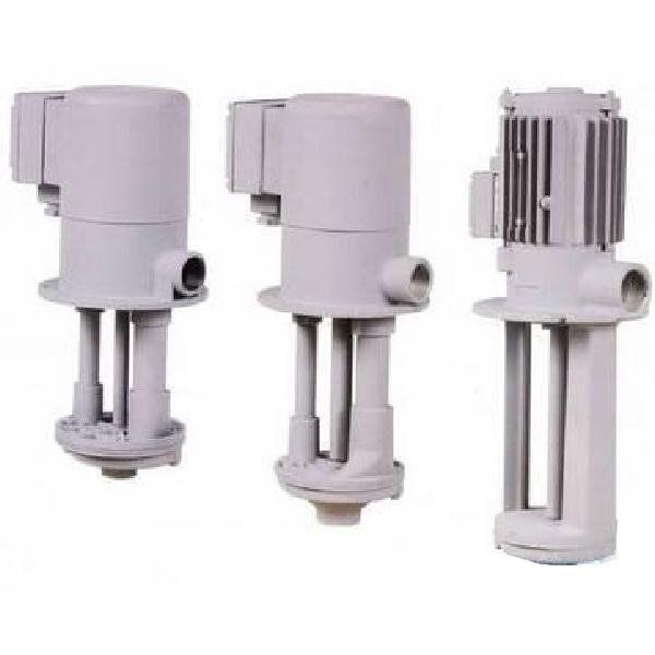 Elettropompe per macchine utensili