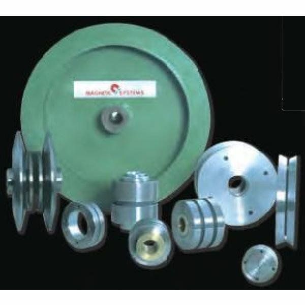 PULEGGE MAGNETICHE FISSE E REGOLABILI