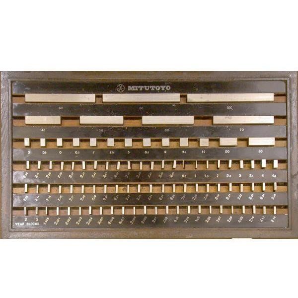 Blocchetti di Riscontro