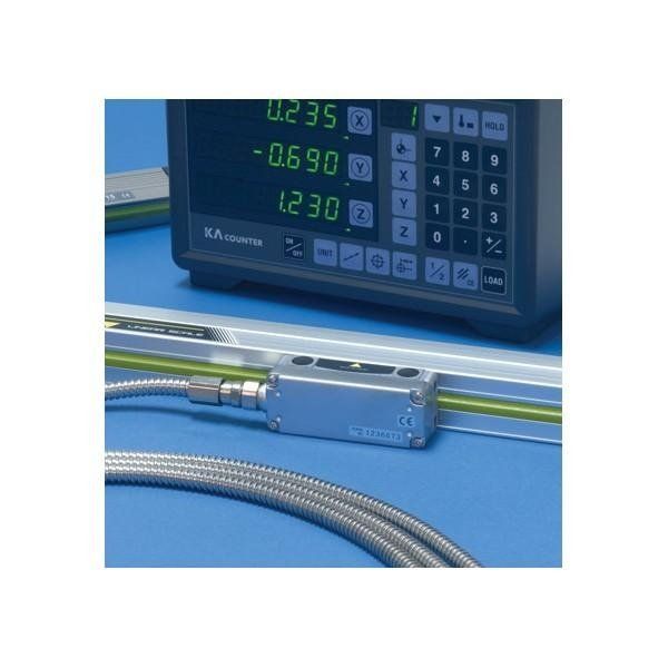 visualizzatori per macchine utensili