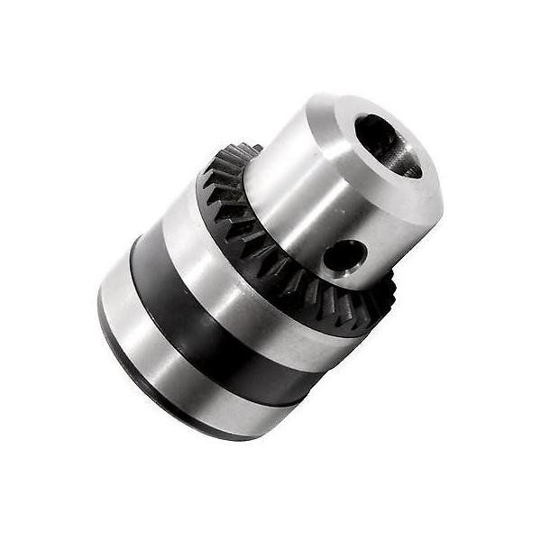 mandrino a cremagliera