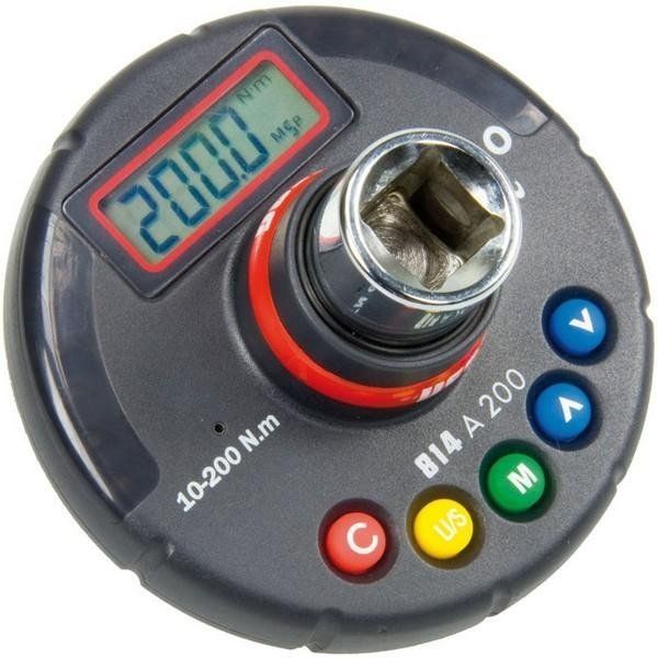 SISTEMI DINAMOMETRICI