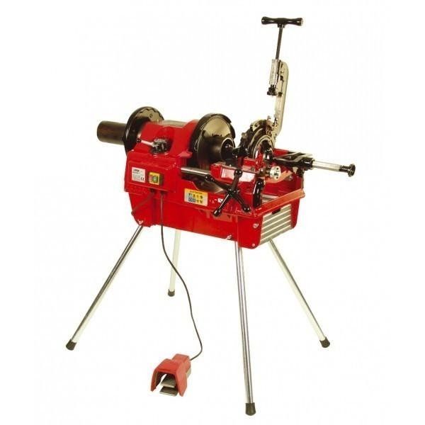 macchina per filettatura usag