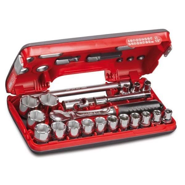 bussole esagonali chiave a cricchetto