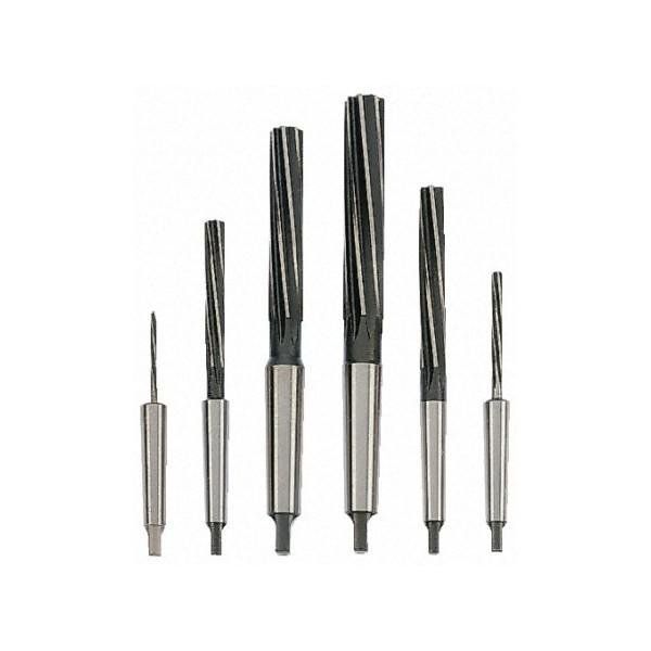 alesatore a macchina dormer