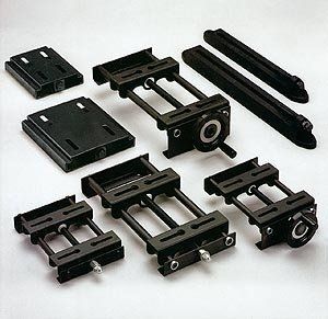 SLITTE PORTAMOTORI SIT