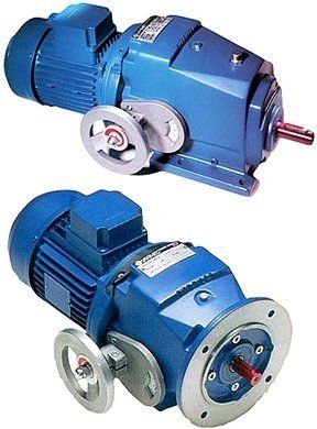 VARIATORI DI VELOCITÀ VARMEC