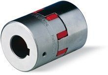 GIUNTI ELASTICI STANDARD GIFLEX E ROTEX