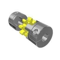 GIUNTI ELASTICI SENZA GIOCO GIFLEX E ROTEX