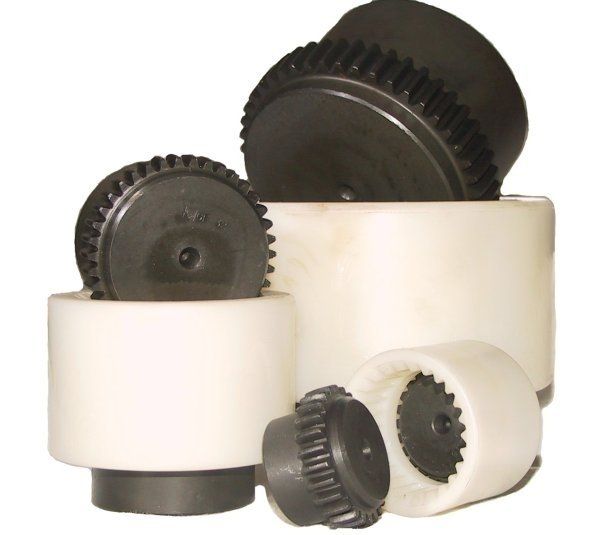 GIUNTI A DENTI CHIARAVALLI BOWEX SITEX BEA