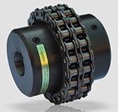 GIUNTI DI TRASMISSIONE