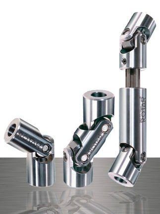 GIUNTI CARDANICI ROTAR