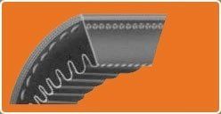 CINGHIE DI TRASMISSIONE