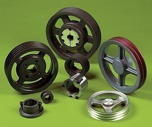 PULEGGE TRAPEZOIDALI SYSTEM-P POGGI