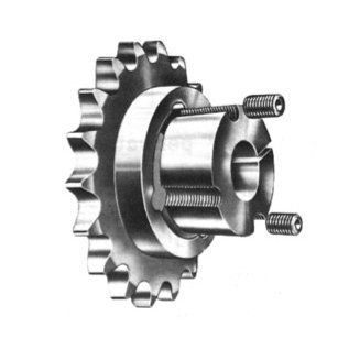 PIGNONI PER BUSSOLA TAPER-LOCK