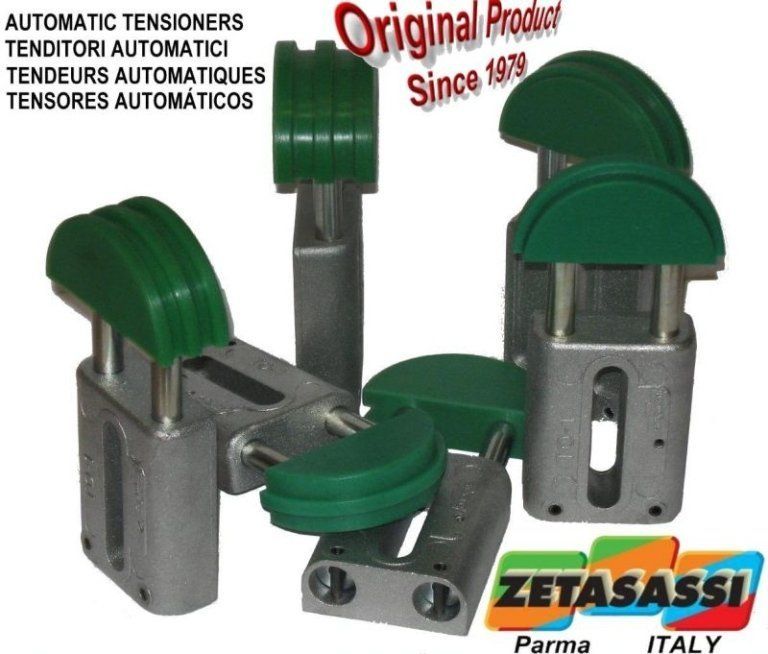 TENDITORI AUTOMATICI