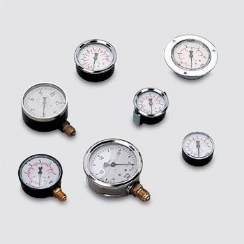 MANOMETRI PER L'ARIA