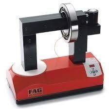 ATTREZZATURE PER IL MONTAGGIO DI CUSCINETTI FAG