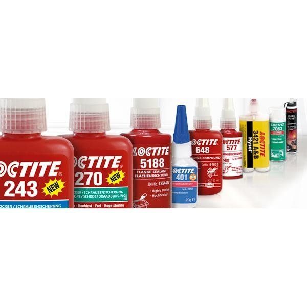 ADESIVI LOCTITE