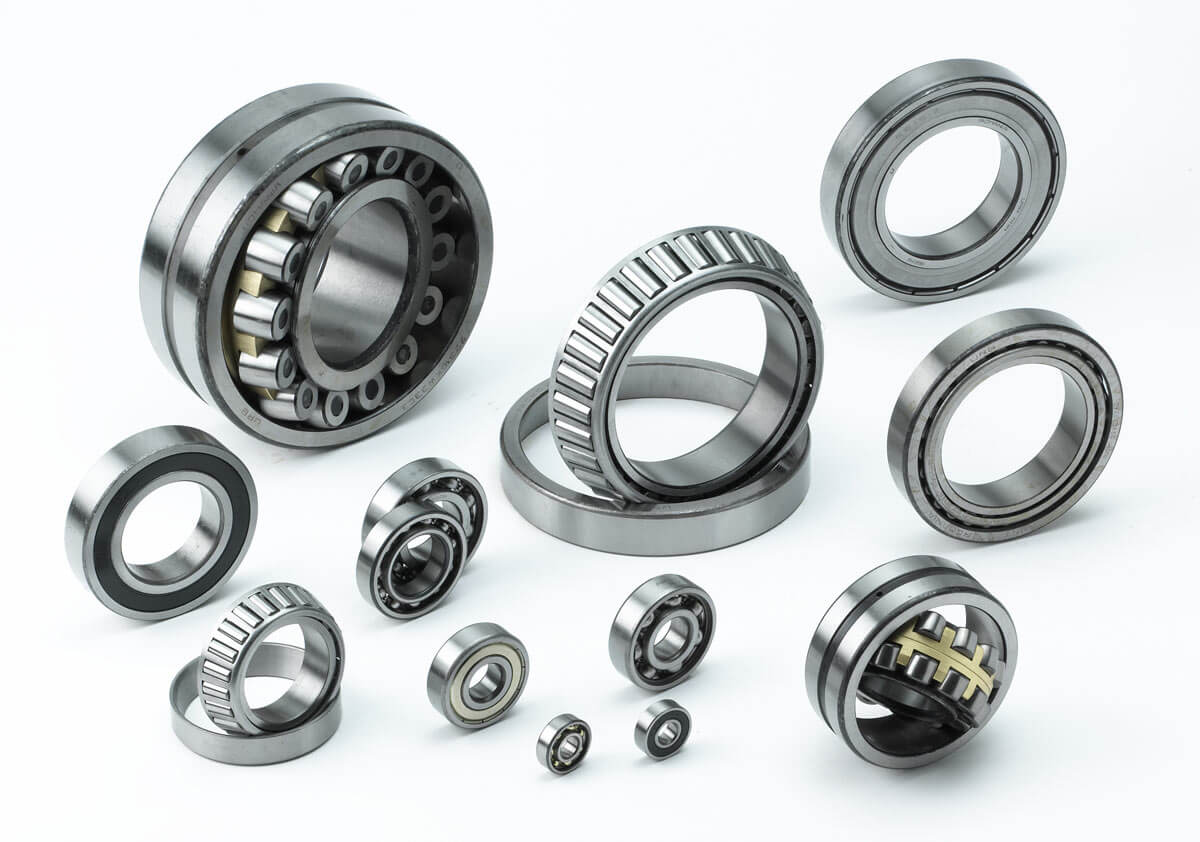 Cuscinetti metallici