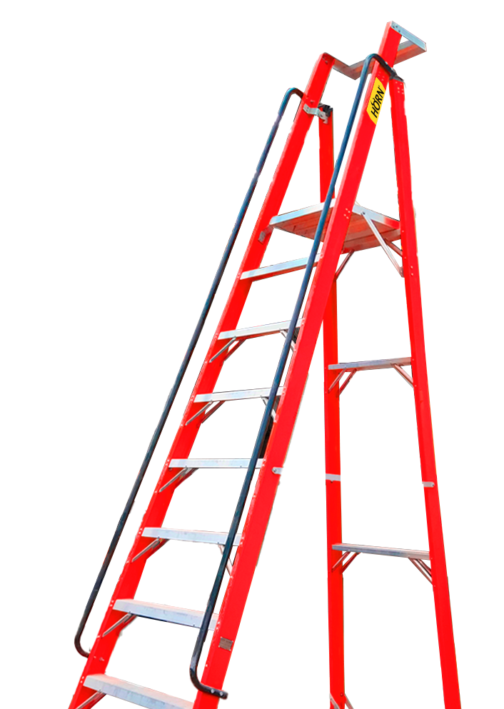 Escaleras certificadas