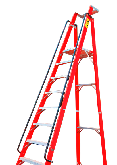 Escaleras certificadas