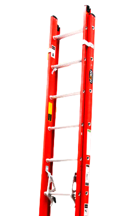 Escaleras certificadas