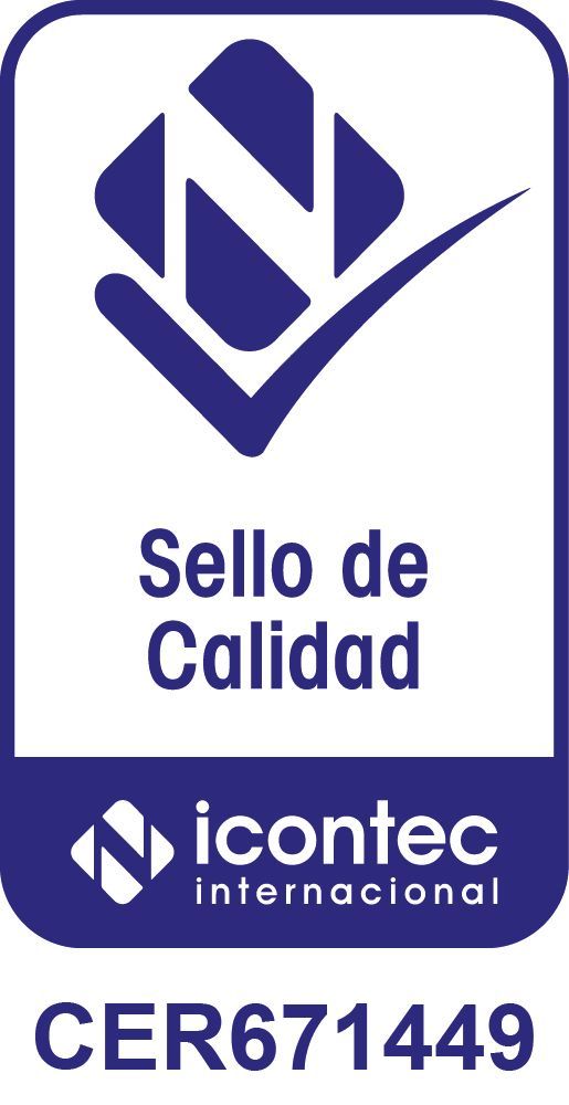 Sello de Calidad