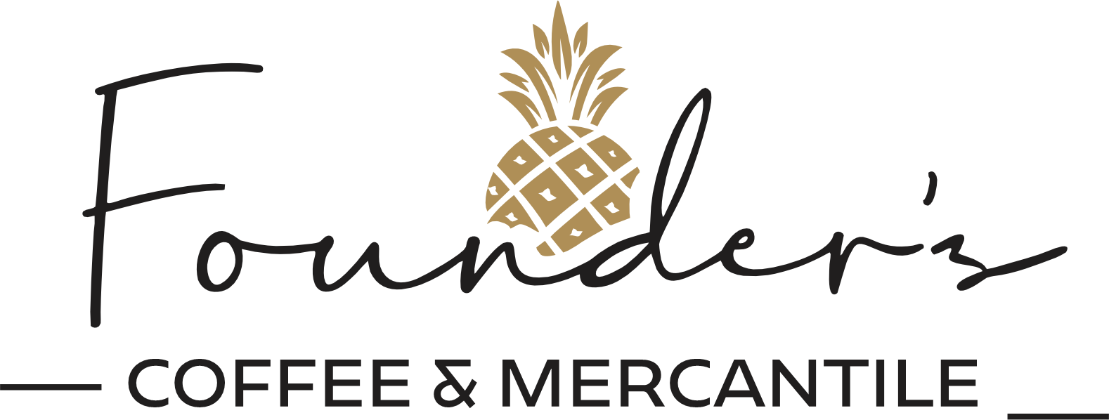 Founders Coffee and Mercantile