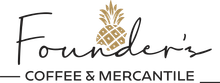 Founders Coffee and Mercantile