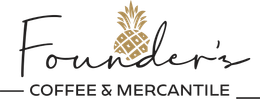 Founders Coffee and Mercantile