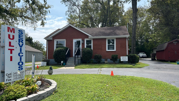 Multi Services Multi Servicios Casa Taxes- Nashville, TN 