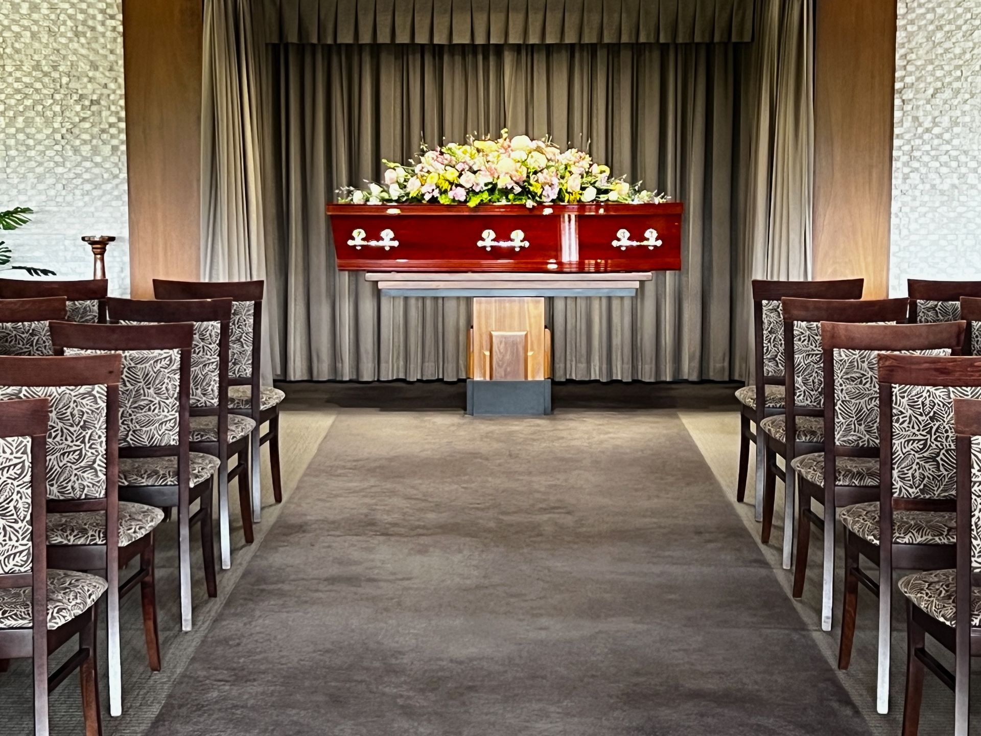 Lake Macquarie Funerals