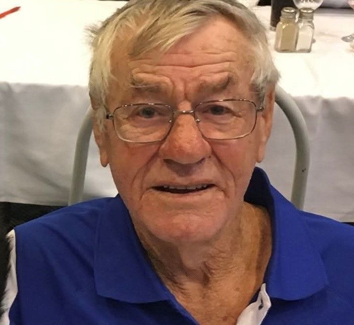 John Evans - East Chapel at Newcastle Memorial Park Beresfield on Tuesday 22nd July at 11:30