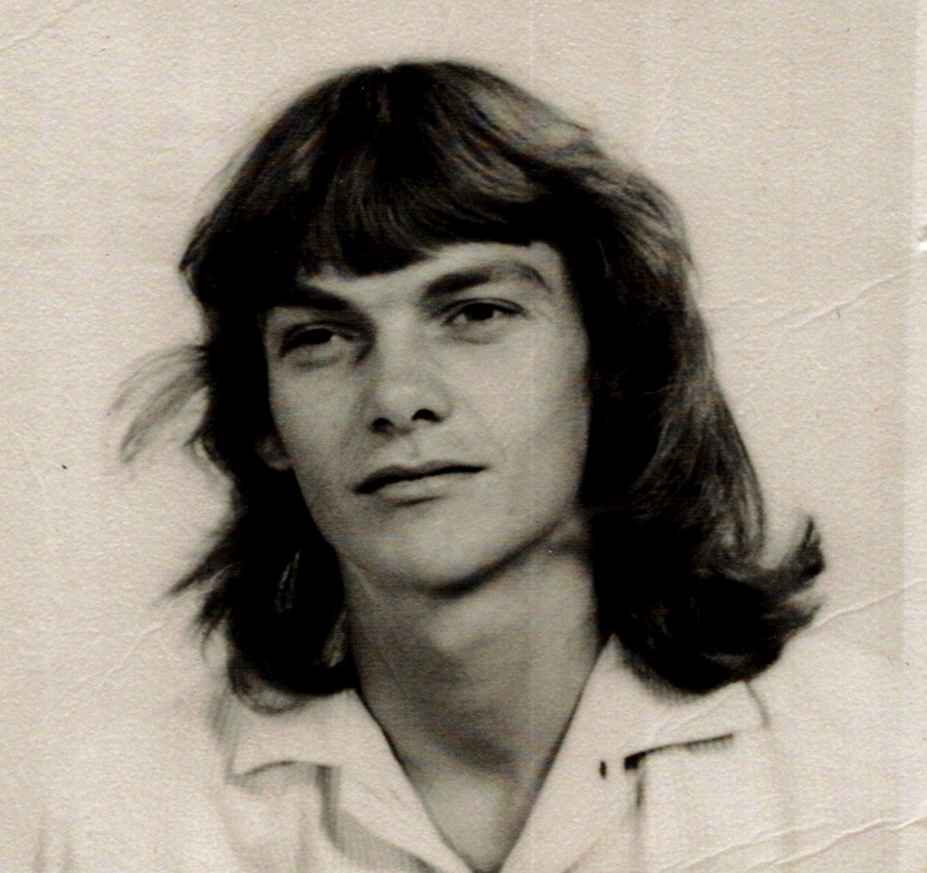 Mark Robinson
